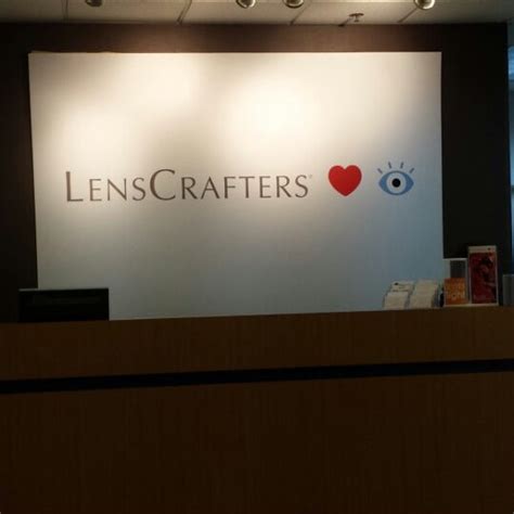 lenscrafters calgary